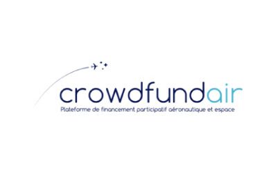 Crowdfundair